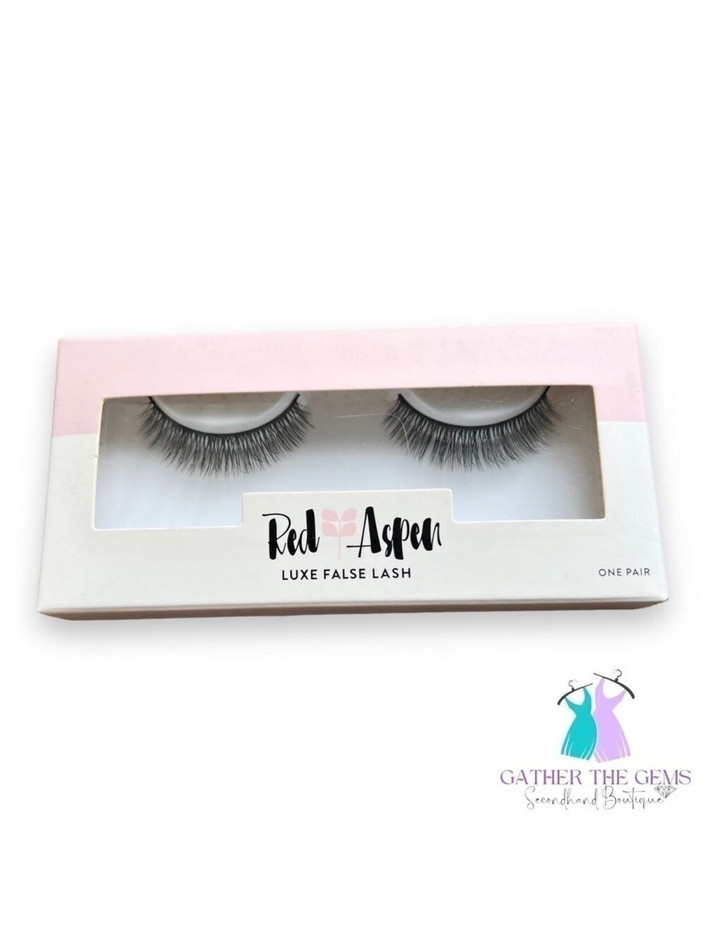 RED Aspen Bella Silk Lash